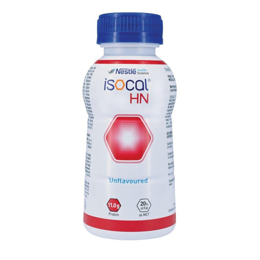 Nestle Isocal HN® 250ml