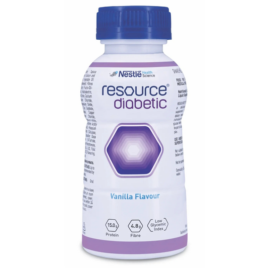 Nestle Resource® Diabetic 250ml