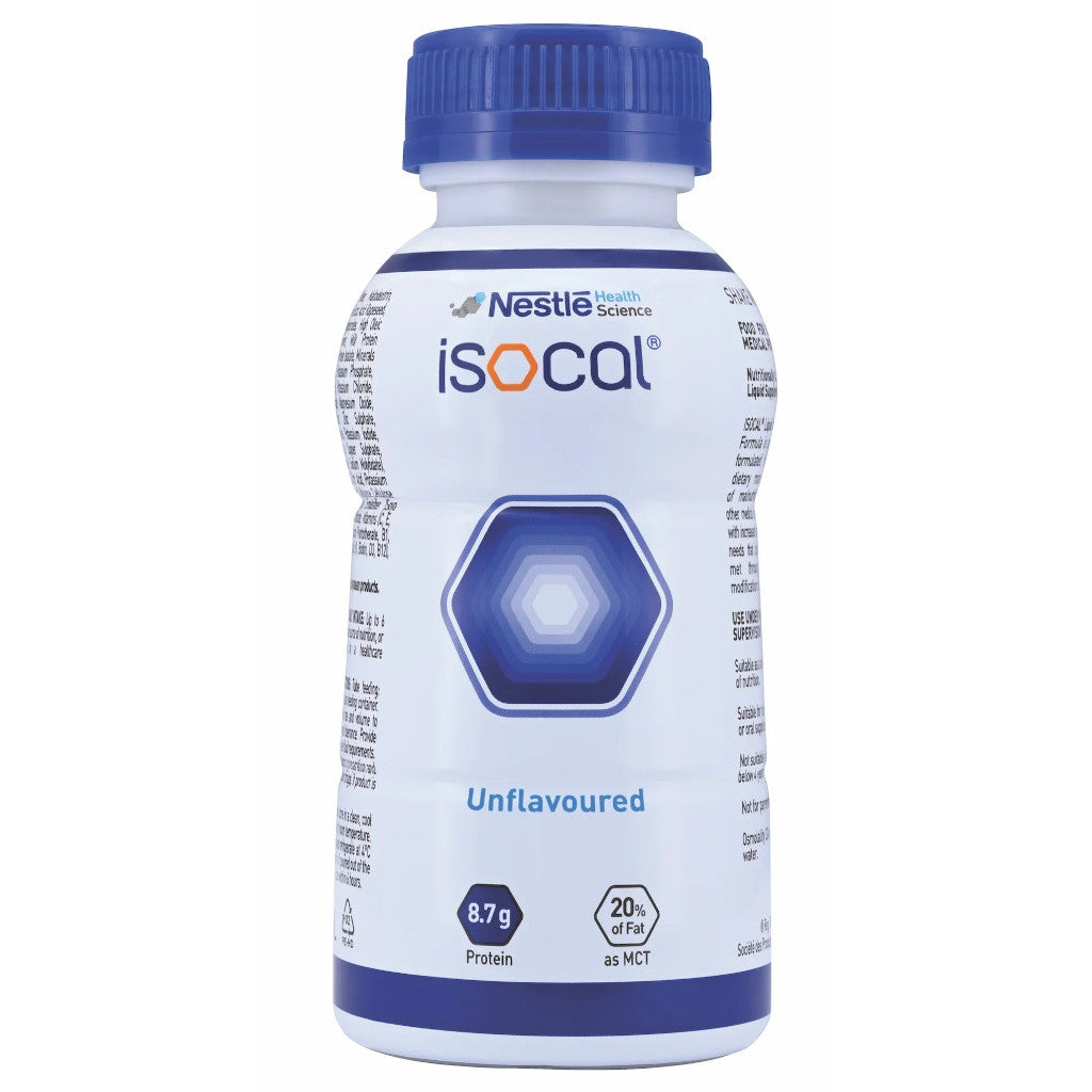 Nestle Isocal® 250ml