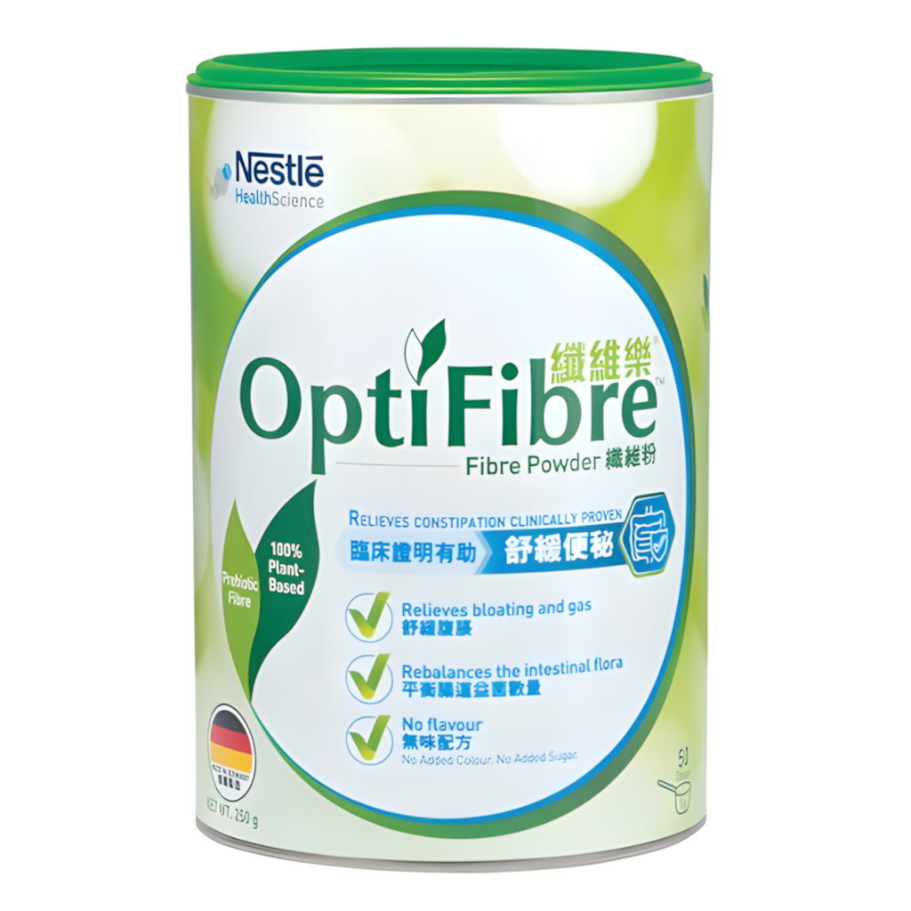 Nestle OptiFibre® 250g