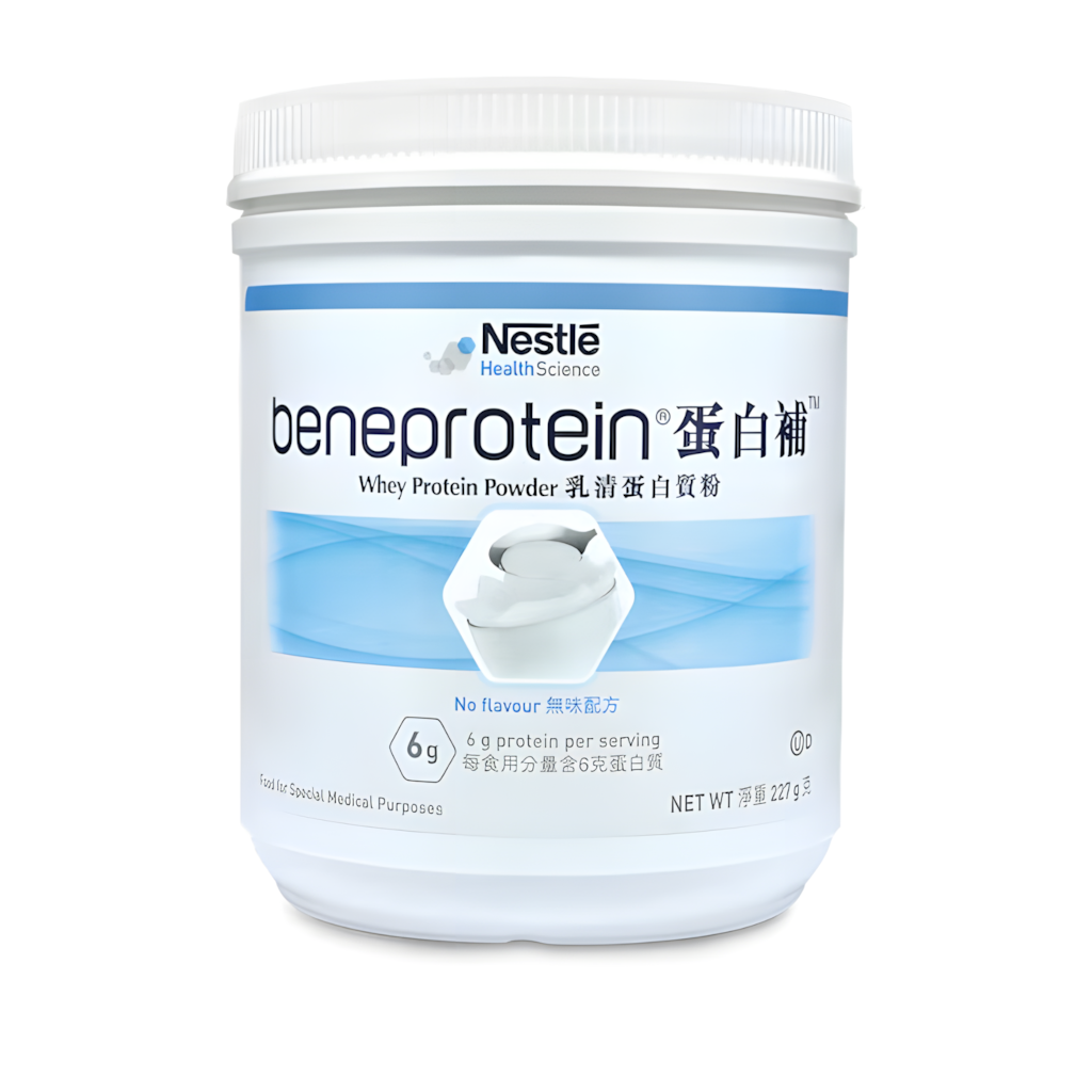 雀巢(Nestle)蛋白補™BeneProtein™ 227克罐裝