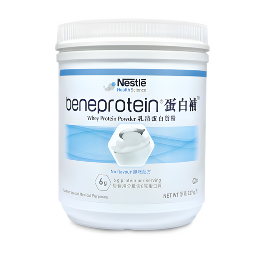 Nestle BeneProtein™ 227g