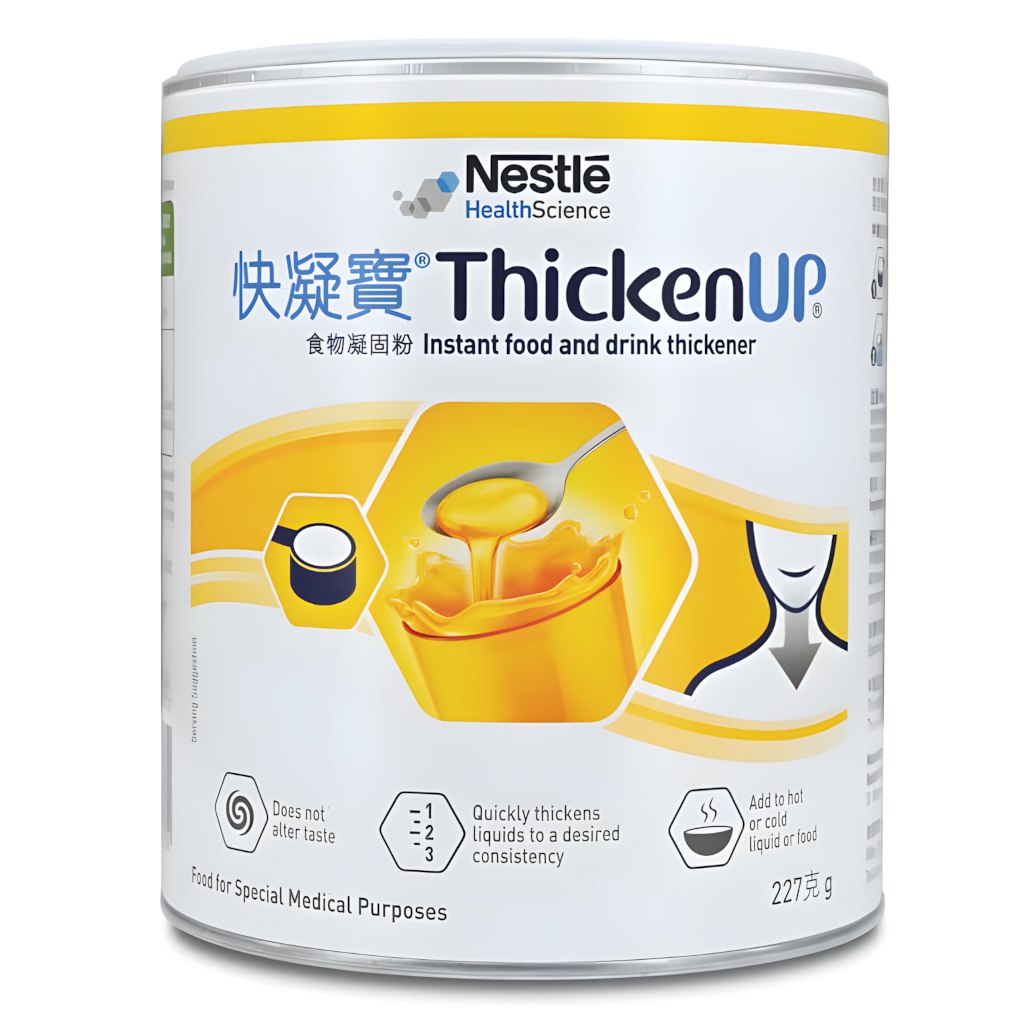 雀巢(Nestle)快凝寶®Thicken Up® 227克