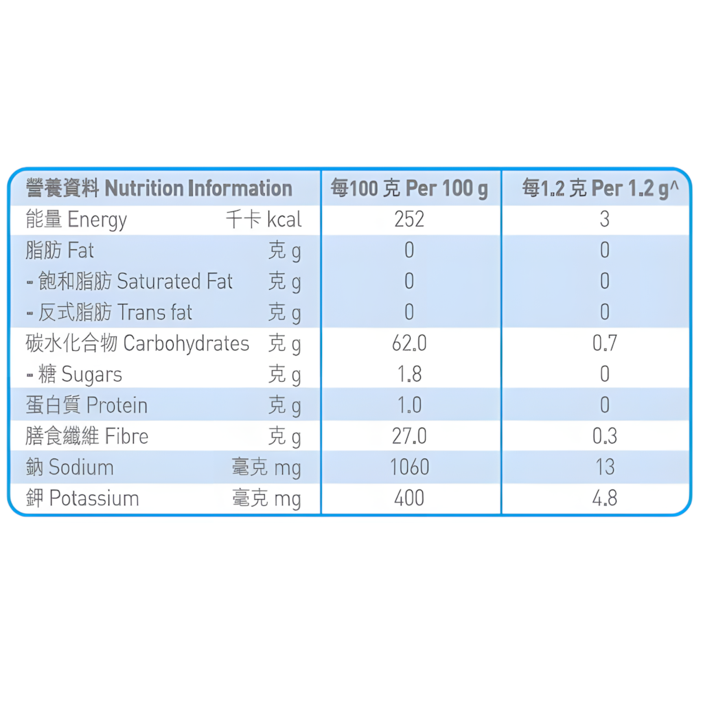 Nestle Thicken Up® Clear 125g