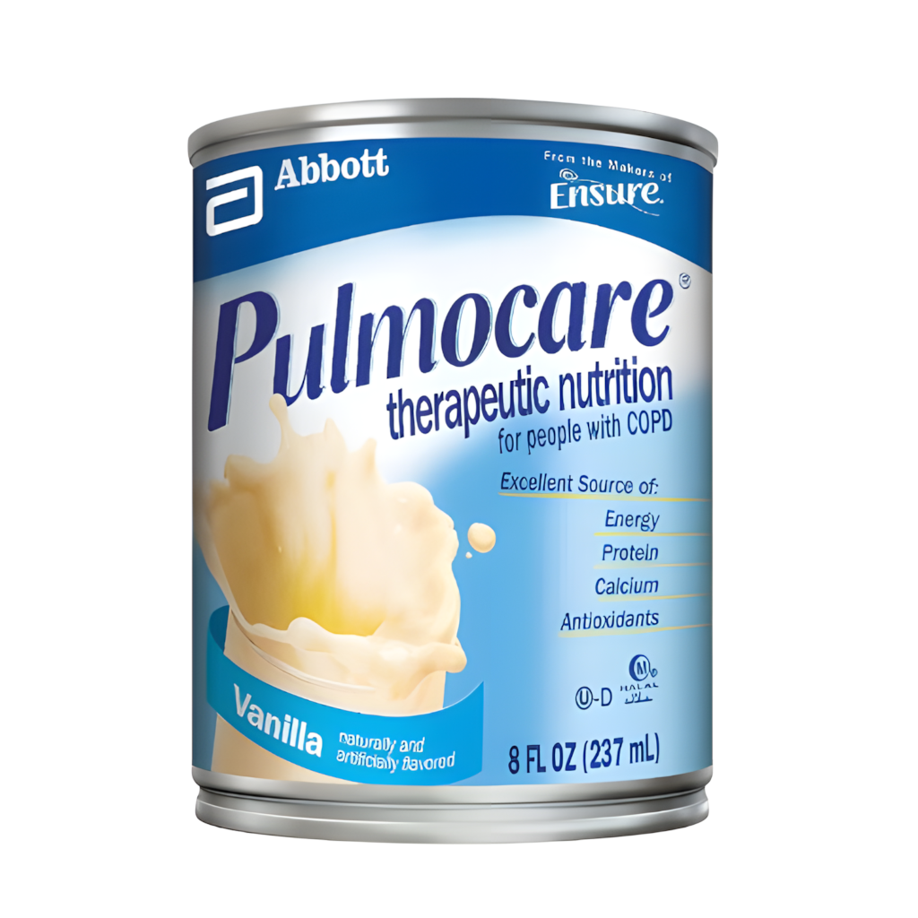 Abbott Pulmocare® 237ml