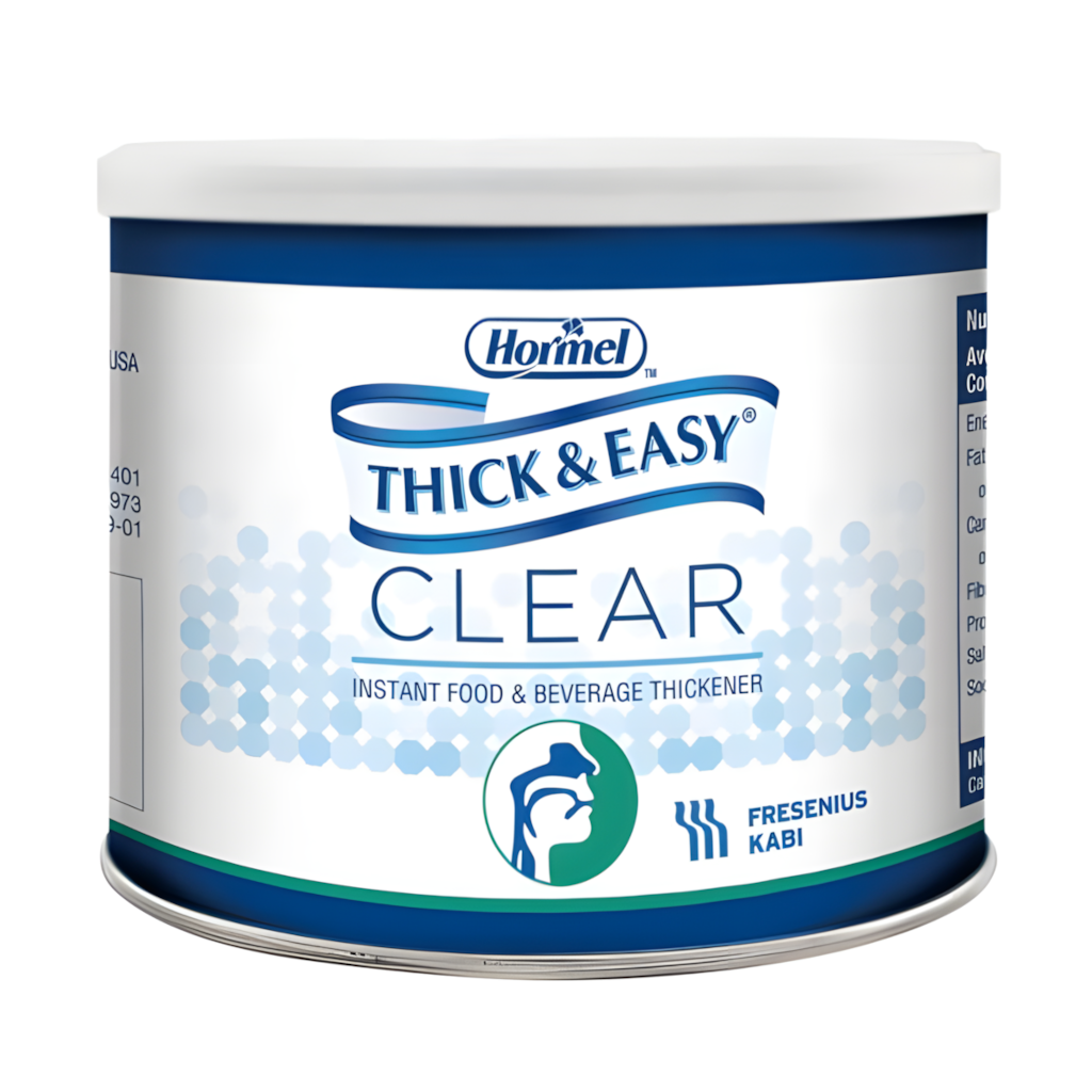 Thick & Easy® Thickener Clear 126g