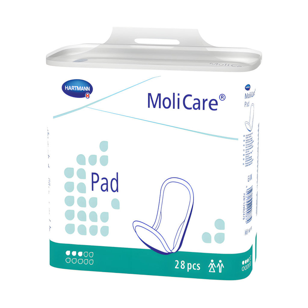 MoliCare® Pad Unisex 3 drops (28 pcs/pack)