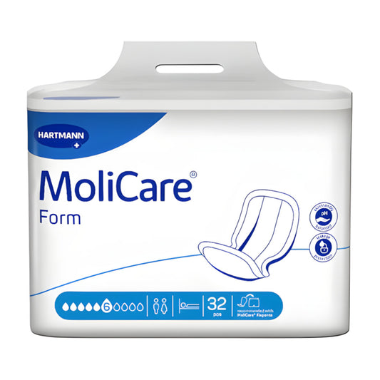 MoliCare® Form (32 pcs/pack)