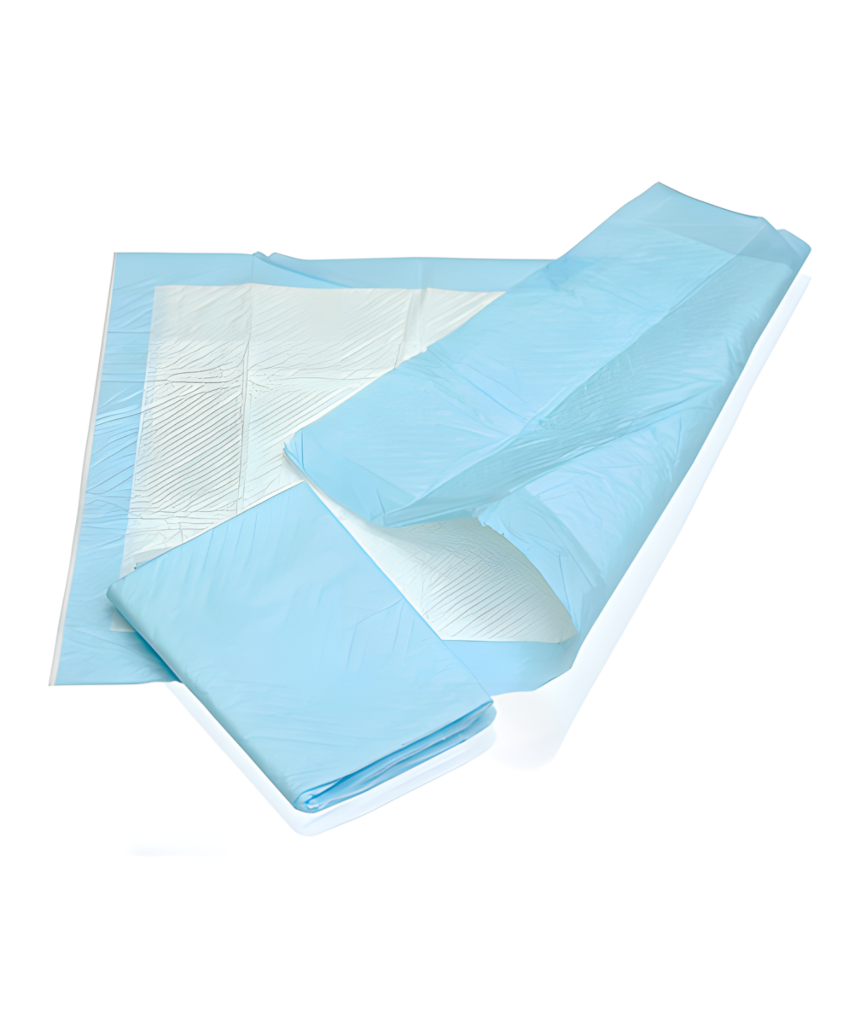 Medicom® SafeBasics Under Pad 40*60cm(10 pcs/pack)