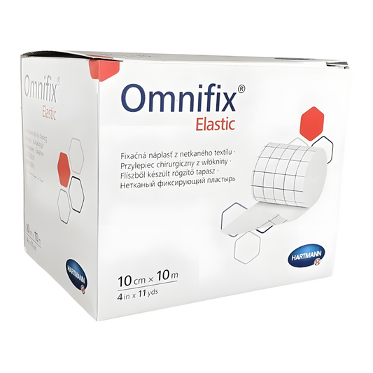 Omnifix® self-adhesive dressing patch 10cm*10m (1 roll )