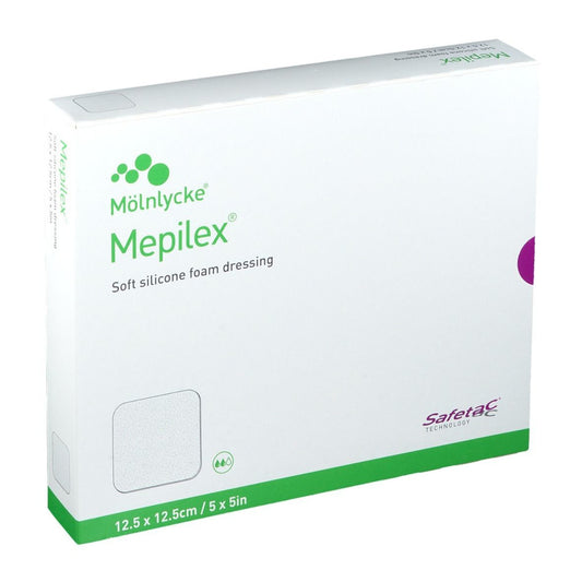 Mepilex® Wound Dressing 12.5*12.5cm (1 pc) (294000)