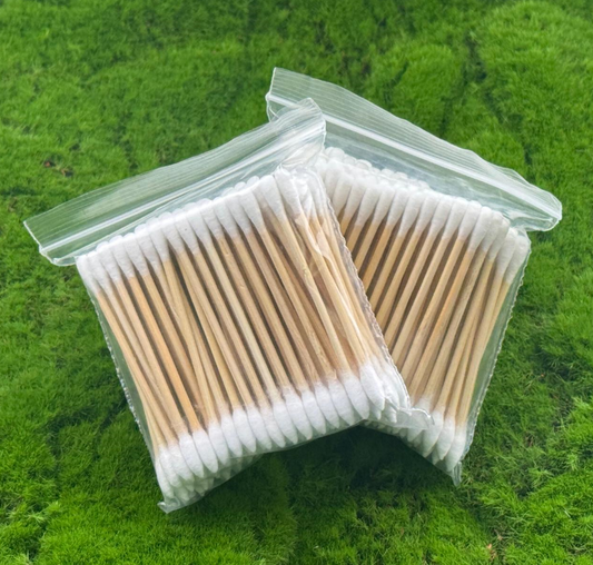 Cotton Swabs(100 pcs)