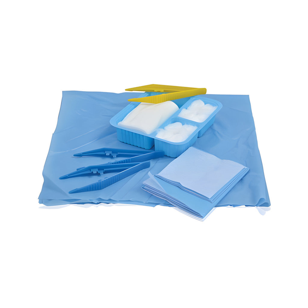 Medicom® Dressing Set (8110)