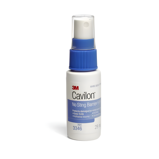 3M™Cavilon™加膚康無痛皮膚防護膜28ml(3346E)