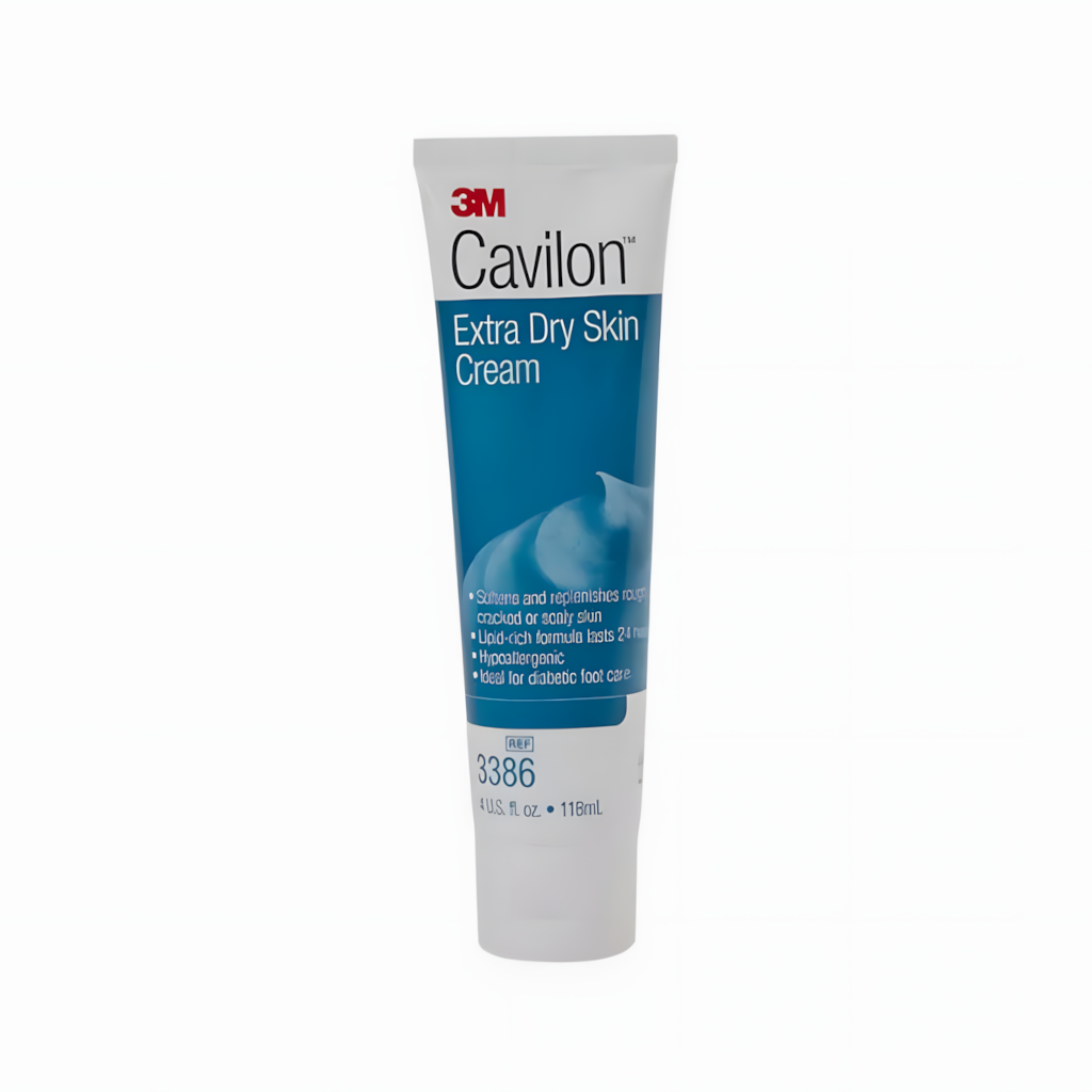 3M™Cavilon™ Extra Dry Skin Cream 118ml(3386)