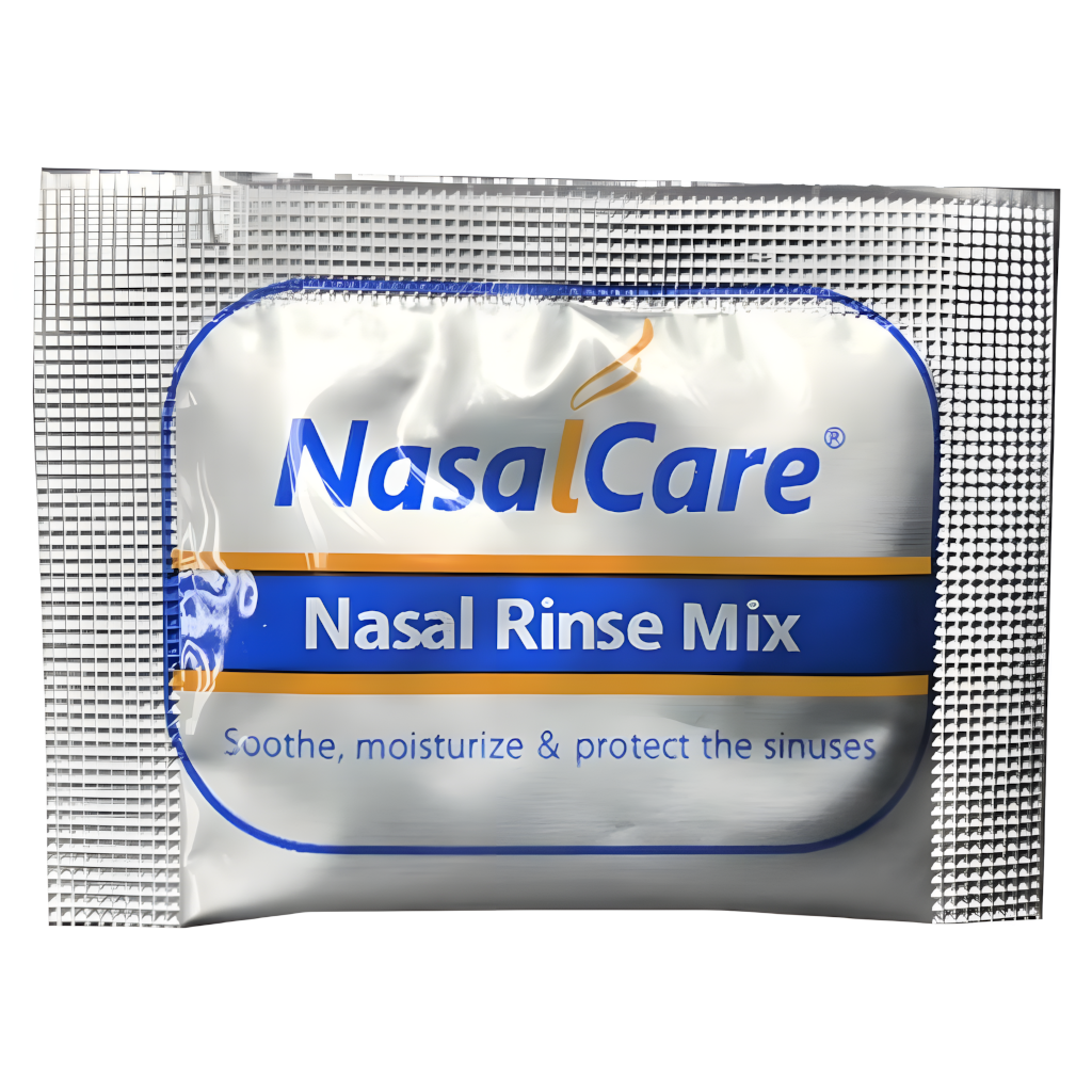 Nasalcare® Starter Kit