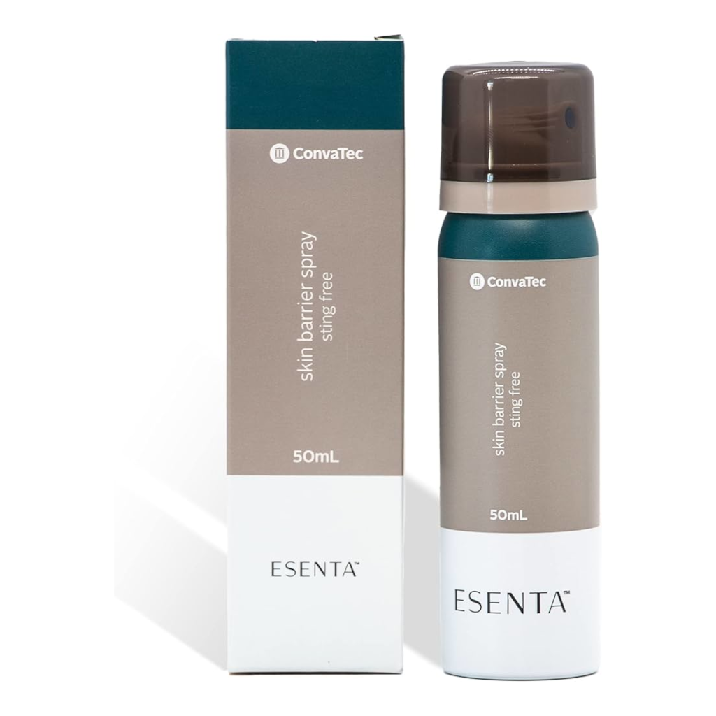 Convatec康復寶Esenta®護膚噴霧(423288)