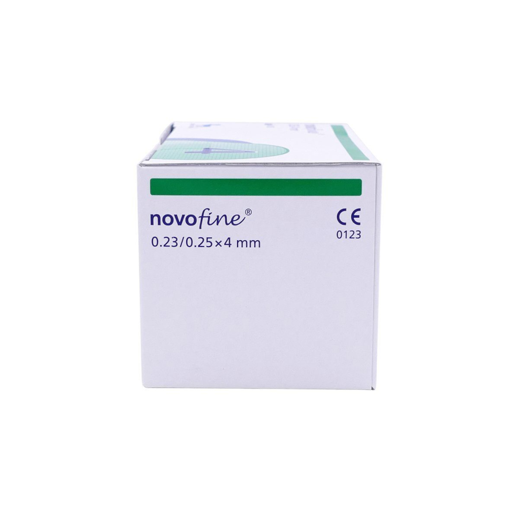 NovoFine® Insulin Injection Needle 32G*4mm