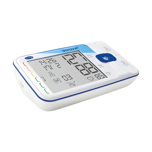  Veroval® Upper Arm Blood Pressure Monitor