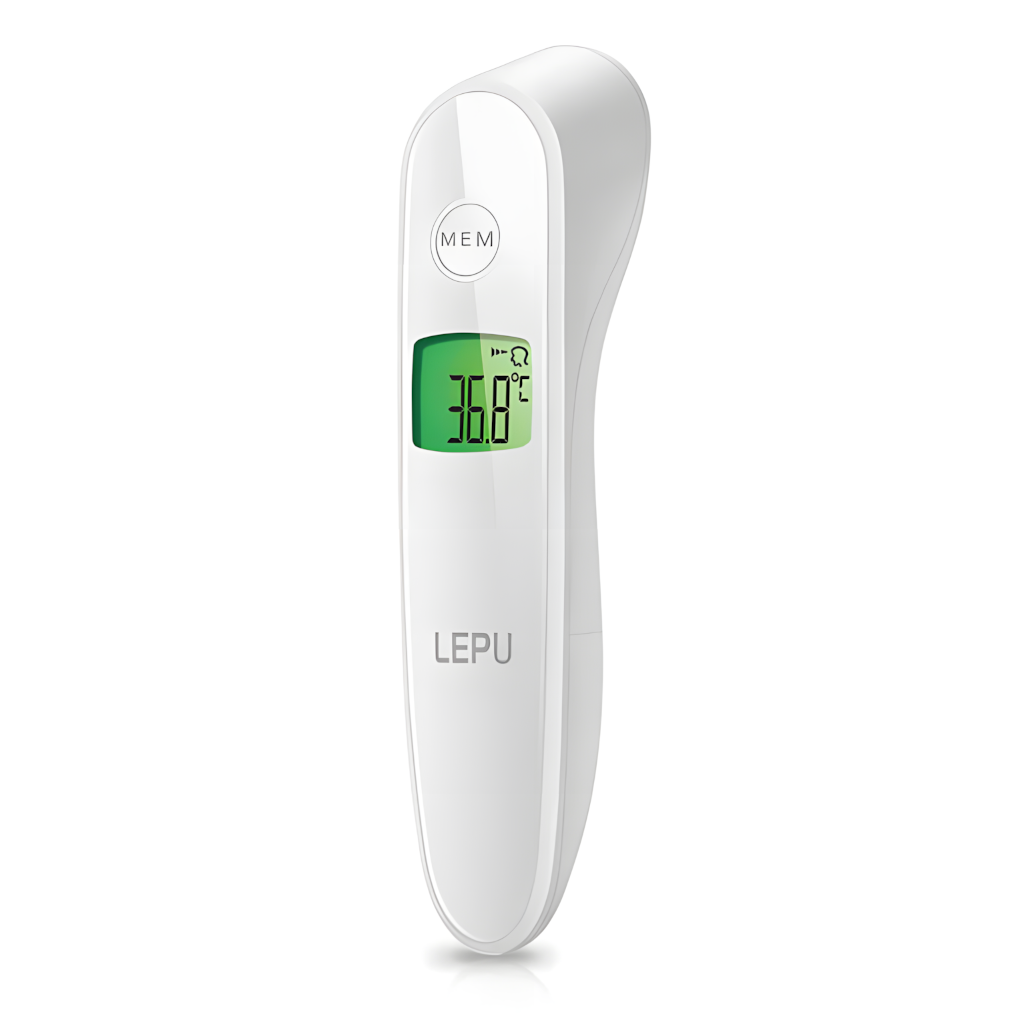 LEPU® Non-contact Forehead InfraRed Thermometer