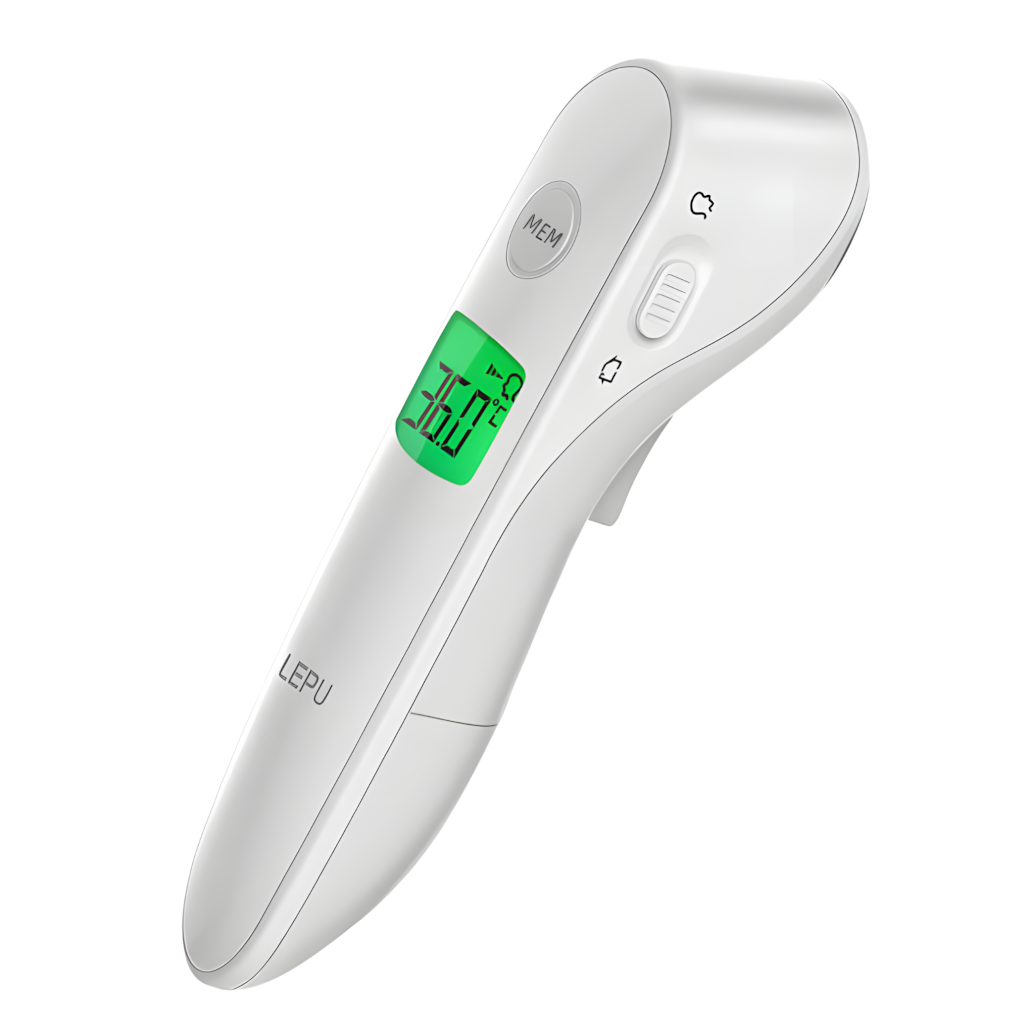 LEPU® Non-contact Forehead InfraRed Thermometer