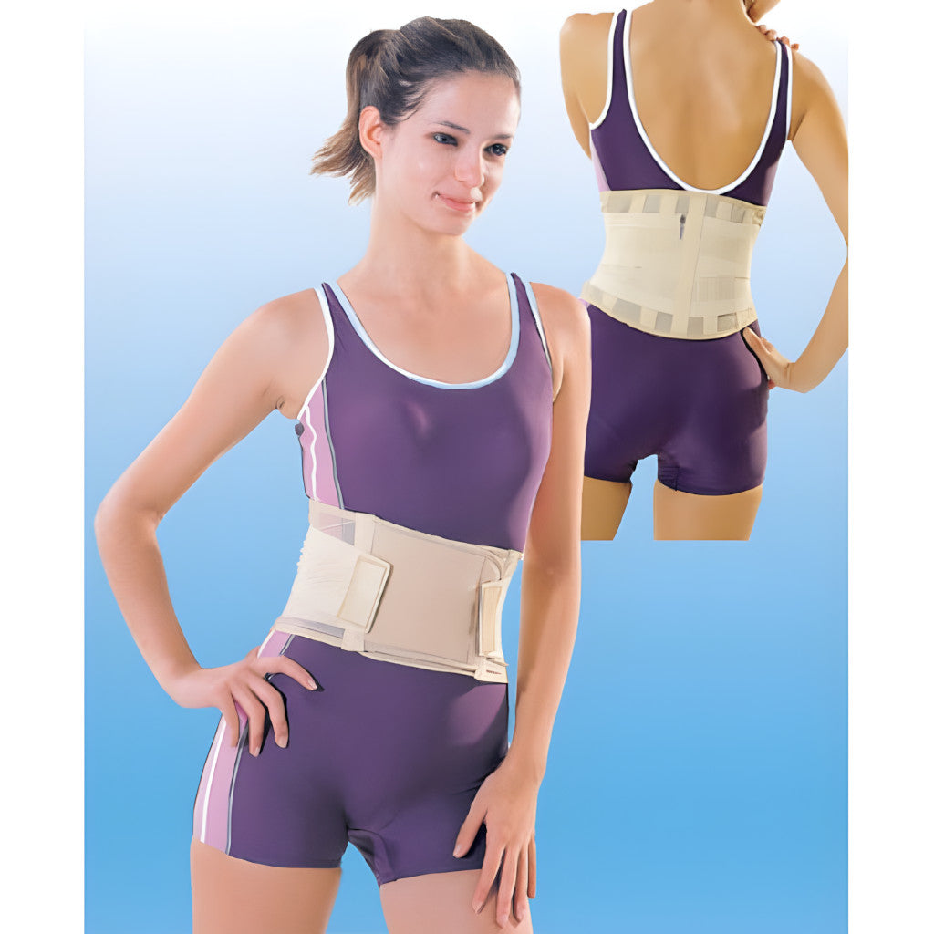 Special®SP-2655 Sacral Lumbar Support-Large