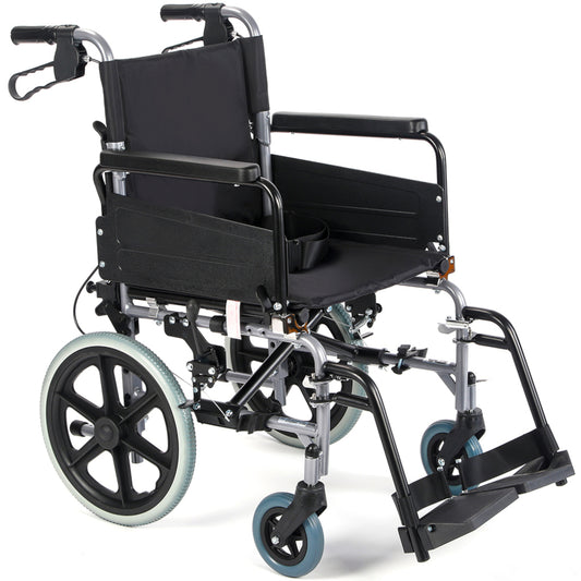 Advanced 7530 Multi-functional Wheelchair (16" Back Wheel)