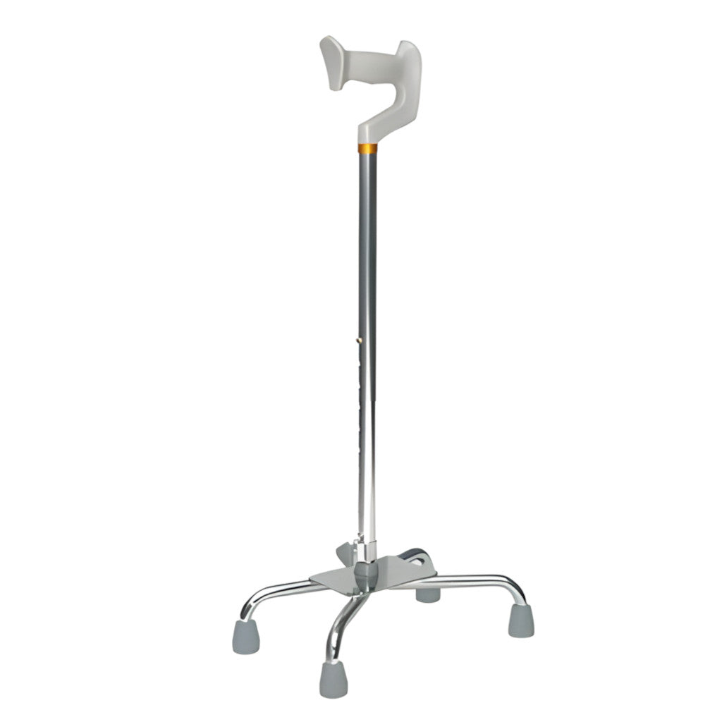 Quadripods Small Base (Adjustable height: 27"-36")