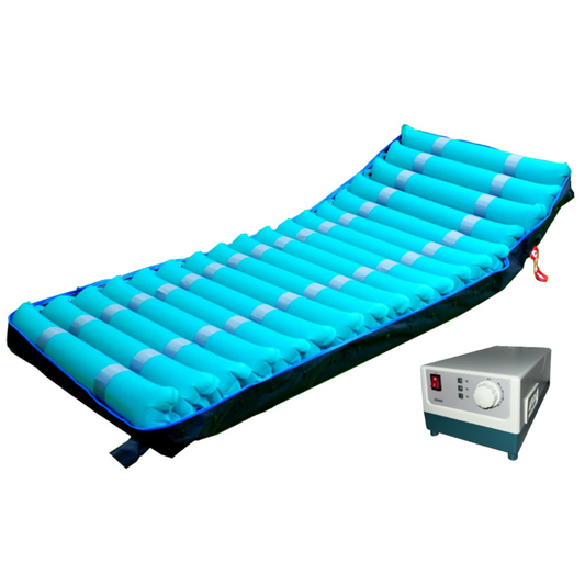 Brick decompression air mattress(can be booked, on site installation will be arranged)