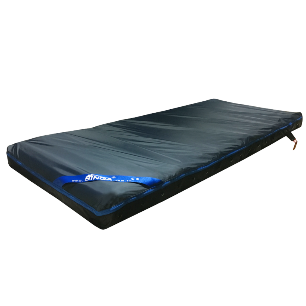 Mai Air M1 pressure relief air mattress(can be booked, and will be installed by us)