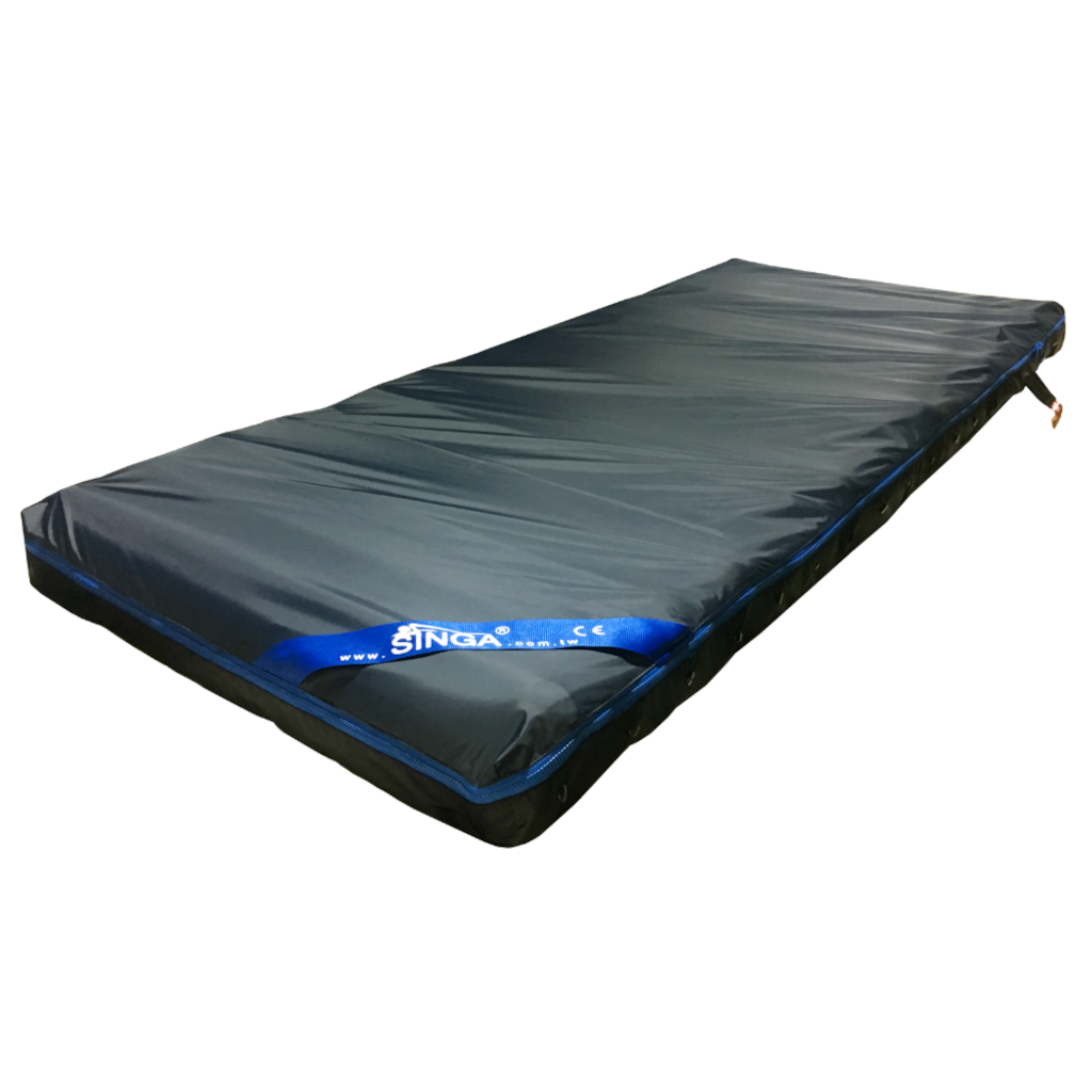 Mai Air M1 pressure relief air mattress(can be booked, and will be installed by us)